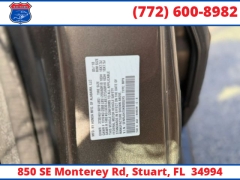 Used 2019  Honda Odyssey EX-L Auto at Victory Auto Store near Stuart&comma; FL