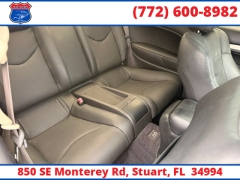 Used 2014  INFINITI Q60 Coupe 2dr Auto Journey RWD at Victory Auto Store near Stuart&comma; FL