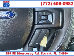 Used 2019  Ford Super Duty F-250 SRW 2WD Crew Cab Box at Victory Auto Store near Stuart&comma; FL