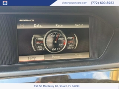 Used 2014 Mercedes-Benz C-Class 4d Sedan C63 AMG at Victory Auto Store near Stuart, FL