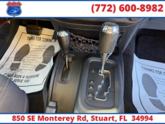 Used 2013  Jeep Wrangler 4WD 2dr Sport at Victory Auto Store near Stuart&comma; FL