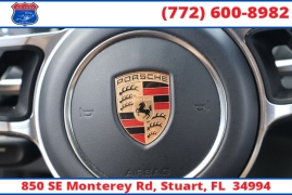 Used 2017  Porsche Macan GTS AWD at Victory Auto Store near Stuart&comma; FL