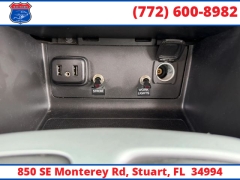 Used 2022  Chevrolet Colorado 2WD Ext Cab 128" LT at Victory Auto Store near Stuart&comma; FL