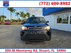 Used 2016  Kia Soul 5dr Wgn Auto Base at Victory Auto Store near Stuart&comma; FL