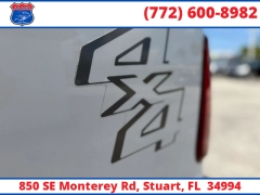 Used 2013  Ford Super Duty F-250 SRW 4WD Crew Cab at Victory Auto Store near Stuart&comma; FL