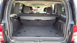 Used 2012 Jeep Liberty 4d SUV 4WD Limited Jet at Victory Auto Store near Stuart, FL