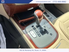Used 2013 Hyundai Genesis 4d Sedan 3.8L at Victory Auto Store near Stuart, FL