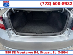 Used 2016  Honda Accord Sedan 4d EX-L V6 at Victory Auto Store near Stuart&comma; FL