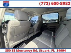 Used 2018  GMC Sierra 2500HD 4WD Crew Cab 167&period;7" at Victory Auto Store near Stuart&comma; FL