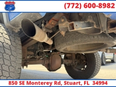 Used 2014  Ford F-150 4WD SuperCrew at Victory Auto Store near Stuart&comma; FL