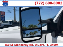 Used 2013  Chevrolet Silverado 2500HD 4WD Crew Cab 153&period;7" Work Truck at Victory Auto Store near Stuart&comma; FL
