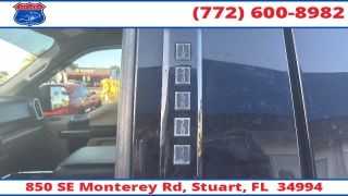 Used 2018  Ford F-150 2WD SuperCab XLT Longbed at Victory Auto Store near Stuart&comma; FL