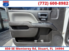 Used 2018  GMC Sierra 2500 4WD Crew Cab Base Longbed at Victory Auto Store near Stuart&comma; FL