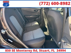 Used 2021  Hyundai Kona NIGHT DCT FWD at Victory Auto Store near Stuart&comma; FL