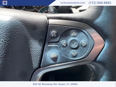 Used 2015 Chevrolet Tahoe 4d SUV RWD LTZ at Victory Auto Store near Stuart, FL