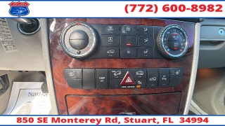 Used 2007  Mercedes-Benz GL-Class 4d SUV GL450 at Victory Auto Store near Stuart&comma; FL