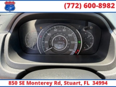 Used 2015  Honda CR-V 4d SUV AWD EX at Victory Auto Store near Stuart&comma; FL