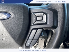 Used 2019 Ford Super Duty F-250 SRW XL 4WD SuperCab 6.75' Box at Victory Auto Store near Stuart, FL