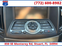 Used 2015  INFINITI Q40 4d Sedan RWD at Victory Auto Store near Stuart&comma; FL