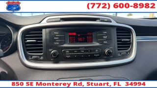 Used 2016  Kia Sorento FWD 4dr 2&period;4L L at Victory Auto Store near Stuart&comma; FL