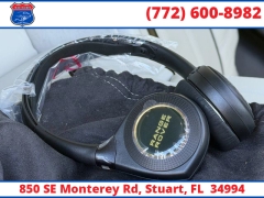 Used 2016  Land Rover Range Rover Sport 4d SUV 3&period;0L SC HSE at Victory Auto Store near Stuart&comma; FL