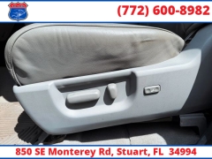 Used 2010  Toyota Tundra 4WD CrewMax 5&period;7L FFV at Victory Auto Store near Stuart&comma; FL
