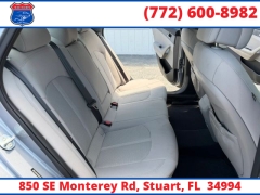 Used 2016  Hyundai Sonata 4dr Sdn 2&period;4L SE at Victory Auto Store near Stuart&comma; FL