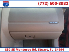 Used 2004  Cadillac XLR 2d Convertible at Victory Auto Store near Stuart&comma; FL
