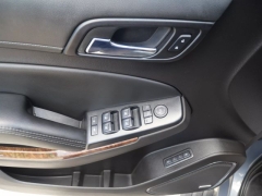 Used 2016 Chevrolet Tahoe 4d SUV RWD LTZ at Victory Auto Store near Stuart, FL