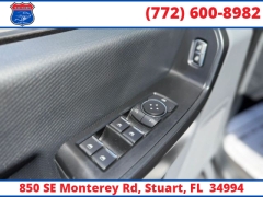 Used 2023  Ford F-150 4WD SuperCrew Box at Victory Auto Store near Stuart&comma; FL