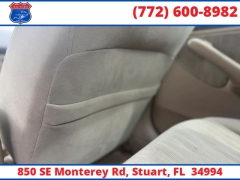 Used 2004  Honda Civic Sedan 4d LX AT at Victory Auto Store near Stuart&comma; FL