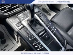 Used 2021 Porsche Macan AWD at Victory Auto Store near Stuart, FL