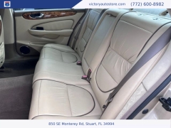 Used 2005 Jaguar XJ8 4d Sedan Vanden Plas at Victory Auto Store near Stuart, FL