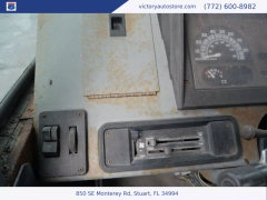 Used 1993 Chevrolet Commercial Van P30 Aluminum Step Van 14 Ft at Victory Auto Store near Stuart, FL