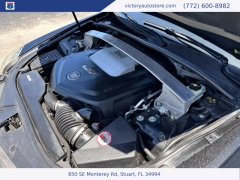 Used 2012 Cadillac CTS 4d Sedan V at Victory Auto Store near Stuart, FL