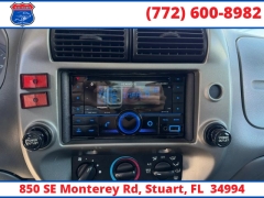 Used 2007  Ford Ranger 2WD 4dr 126" at Victory Auto Store near Stuart&comma; FL