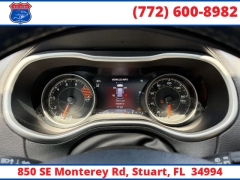 Used 2018  Jeep Cherokee Trailhawk 4x4 at Victory Auto Store near Stuart&comma; FL