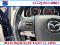 Used 2010  Mazda CX-9 FWD 4dr Touring at Victory Auto Store near Stuart&comma; FL