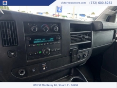 Used 2016 Chevrolet Express Van 2500 Van at Victory Auto Store near Stuart, FL