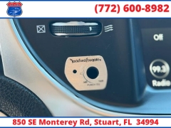 Used 2017  Chrysler 300 4d Sedan AWD Limited at Victory Auto Store near Stuart&comma; FL