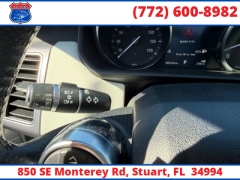 Used 2016  Land Rover Range Rover Sport 4d SUV 3&period;0L SC HSE at Victory Auto Store near Stuart&comma; FL