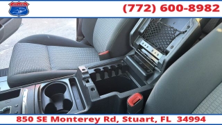 Used 2008  Jeep Grand Cherokee 4d SUV 4WD Laredo &lpar;V6&rpar; at Victory Auto Store near Stuart&comma; FL