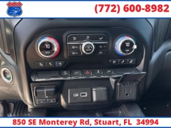 Used 2022  GMC Sierra 1500 Limited 4WD Crew Cab 157" AT4 at Victory Auto Store near Stuart&comma; FL