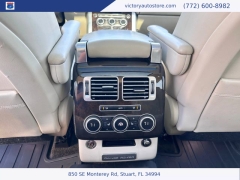 Used 2014 Land Rover Range Rover 4d SUV 5.0L SC at Victory Auto Store near Stuart, FL