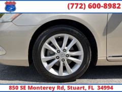 Used 2012  Lexus ES 350 4dr Sdn at Victory Auto Store near Stuart&comma; FL