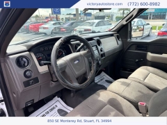 Used 2010 Ford F-150 2WD Reg Cab at Victory Auto Store near Stuart, FL