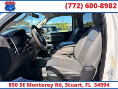Used 2017  Ram 1500 2WD Reg Cab Tradesman Longbed at Victory Auto Store near Stuart&comma; FL