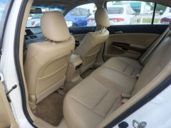 Used 2012 Honda Accord Sdn 4dr V6 Auto EX-L at Victory Auto Store near Stuart, FL