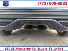Used 2017  Ford Focus 4d Hatchback ST at Victory Auto Store near Stuart&comma; FL
