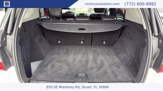 Used 2015 Mercedes-Benz M-Class 4d SUV ML350 at Victory Auto Store near Stuart, FL